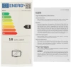 Монитор Dahua 23.8" DHI-LM24-B200S черный VA LED 5ms 16:9 HDMI M/M матовая 3000:1 250cd 178гр/178гр 1920x1080 100Hz VGA FHD 2.74кг