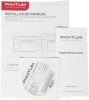 МФУ лазерный Pantum M6550W A4 WiFi черный