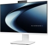 Моноблок Asus V440VAK-WPC1350 23.8" Full HD i7 13620H (2.4) 16Gb SSD1Tb UHDG без ОС GbitEth WiFi BT 120W клавиатура мышь Cam белый 1920x1080