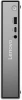 Неттоп Lenovo ThinkCentre Neo 50q Gen 5 i3 1315U (1.2) 8Gb SSD256Gb UHDG без ОС GbitEth WiFi BT 65W черный (13B9S03200)