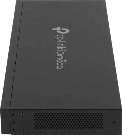 Коммутатор TP-Link JetStream SG3428 (L2+) 24x1Гбит/с 4SFP управляемый