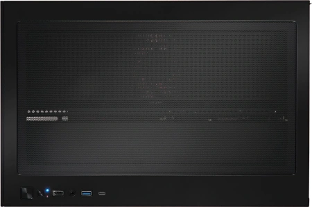 ПК Bloody BD-PC RAB84V2 TWR Ryzen 7 7700 (3.8) 32Gb SSD1Tb RTX5060TI 8Gb Windows 11 Home 64 2.5xGbitEth 750W черный (RUS) (2142127)