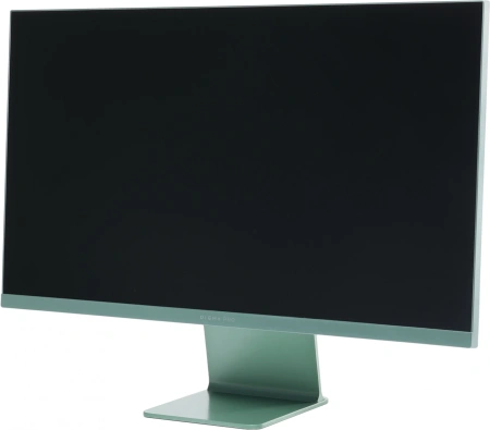 Монитор Digma Pro 27" Art L зеленый IPS LED 5ms 16:9 HDMI M/M матовая 300cd 178гр/178гр 2560x1440 165Hz FreeSync DP 2K USB 5.7кг