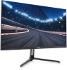 Монитор Digma 23.8" Overdrive 24P410F черный IPS LED 1ms 16:9 HDMI матовая 300cd 178гр/178гр 1920x1080 200Hz G-Sync FreeSync DP FHD USB 2.8кг