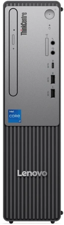 ПК Lenovo ThinkCentre Neo 50s G5 SFF i5 14400 (2.5) 16Gb 2Tb SSD512Gb UHDG Windows 11 Pro 64 GbitEth kb мышь клавиатура черный (12XES0NB00)