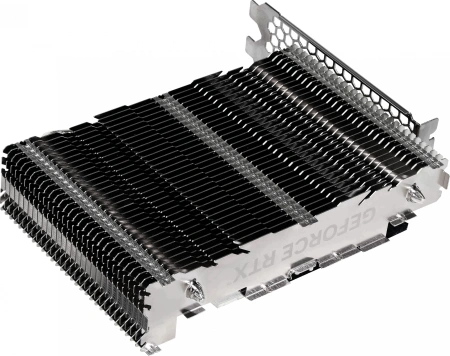 Видеокарта Palit PCI-E 4.0 PA-RTX3050 KALMX NVIDIA GeForce RTX 3050 6Gb 96bit GDDR6 1042/14000 DVIx1 HDMIx1 DPx1 HDCP Ret