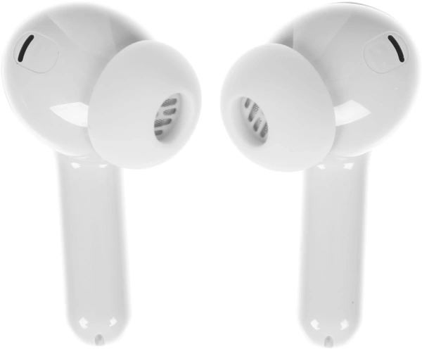 Гарнитура внутриканальные Realme Buds T200 Lite серый беспроводные bluetooth в ушной раковине (6941764454507)