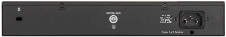 Коммутатор D-Link DGS-1016D DGS-1016D/J1A (L2) 16x1Гбит/с неуправляемый