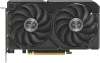 Видеокарта Asus PCI-E 5.0 DUAL-RX9060XT-8G AMD Radeon RX 9060XT 8Gb 128bit GDDR6 2550/20000 HDMIx1 DPx2 HDCP Ret