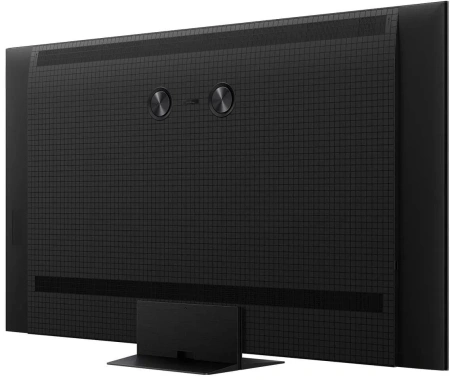 Телевизор LED TCL 75" 75C7K QD-Mini LED черный 4K Ultra HD 144Hz MEMC DVB-T DVB-T2 DVB-C DVB-S DVB-S2 USB WiFi Smart TV