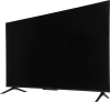 Телевизор LED Xiaomi 50" MI TV A 50 2025 черный 4K Ultra HD 60Hz DVB-T2 DVB-C DVB-S2 USB WiFi Smart TV