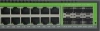 Коммутатор Digma DSW848G-6S+R (L3) 48x1Гбит/с 6SFP+ управляемый