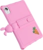 Планшет Digma Kids A10 SC9863A (1.6) 8C RAM2Gb ROM32Gb 10.1" IPS 1280x800 4G Android 11.0 Go розовый 2Mpix 0.3Mpix BT WiFi microSD 128Gb GPRS EDGE 5000mAh 6hr 600hrs