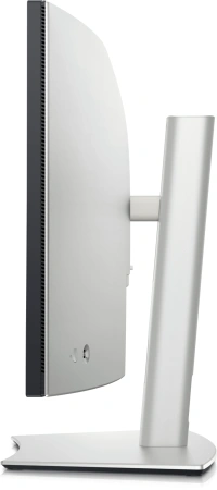 Монитор Dell 34" UltraSharp U3425WE черный IPS LED 21:9 HDMI M/M матовая HAS Piv 300cd 178гр/178гр 3440x1440 120Hz DP 2K USB 11.44кг