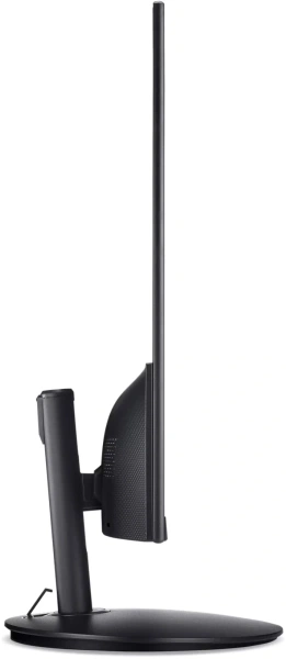 Монитор Acer 27" SH272UG0bmiphux черный IPS LED 1ms 16:9 HDMI M/M матовая HAS 1300:1 250cd 178гр/178гр 2560x1440 120Hz FreeSync DP 2K USB 4.71кг