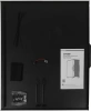 Корпус Zalman i3 NEO черный без БП ATX 4x120mm 5x140mm 2xUSB2.0 1xUSB3.0 audio bott PSU