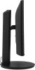 Монитор Acer 23.8" Vero CB242YGbir черный IPS LED 4ms 16:9 HDMI матовая HAS Piv 250cd 178гр/178гр 1920x1080 120Hz FreeSync VGA FHD