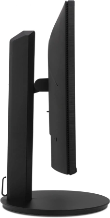Монитор Acer 23.8" Vero CB242YGbir черный IPS LED 4ms 16:9 HDMI матовая HAS Piv 250cd 178гр/178гр 1920x1080 120Hz FreeSync VGA FHD