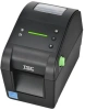 Термопринтер TSC DH220T (DH220-A001-0002) 203dpi 203мм/с 3.5"/USB/RS232/Eth/Wi-Fi/BT для печ.этик. черный