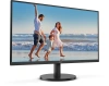 Монитор AOC 27" Q27B3MA черный VA LED 16:9 HDMI матовая 300cd 178гр/178гр 2560x1440 75Hz DP 2K 3.82кг