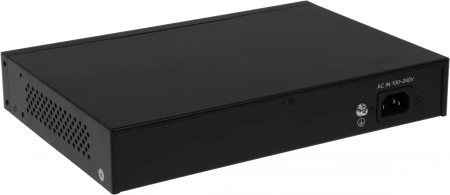 Коммутатор Cudy GS1024 (L2) 24x1Гбит/с неуправляемый