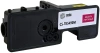 Картридж лазерный Cactus CS-TK5490M пурпурный (2400стр.) для Kyocera ECOSYS PA2101cx/PA2101cwx/MA2101cfx/MA2101cwfx с чипом