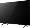 Телевизор QLED TCL 50" 50P7K черный 4K Ultra HD 60Hz DVB-T DVB-T2 DVB-C DVB-S DVB-S2 USB WiFi Smart TV (RUS)