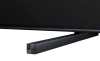 Телевизор QLED Hisense 85" 85U7Q угольно-серый 4K Ultra HD 120Hz MEMC DVB-T DVB-T2 DVB-C DVB-S DVB-S2 USB WiFi Smart TV