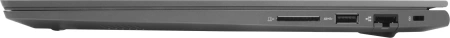 Ноутбук Lenovo Zhaoyang X5-16 ABP/83CBS00100 Ryzen 5 7530U 16Gb SSD512Gb AMD Radeon Graphics 16" IPS WUXGA (1920x1200) Windows 11 Pro black WiFi BT Cam