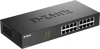 Коммутатор D-Link DES-1016D DES-1016D/I1A (L2) 16x100Мбит/с неуправляемый