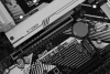 Материнская плата Asrock B760M PRO RS Soc-1700 Intel B760 4xDDR5 mATX AC`97 8ch(7.1) 2.5Gg RAID+HDMI+DP