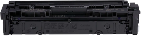 Картридж лазерный Canon 054BK 3024C002 черный бар.в компл. (1500стр.) для Canon MF645Cx/MF643Cdw/MF641Cw/LBP623Cdw/621Cw