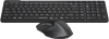 Клавиатура + мышь A4Tech Fstyler FB2800C Air2 клав:черный/серый мышь:черный/серый USB беспроводная Bluetooth/Радио slim