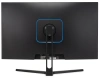 Монитор Digma 27" DM-MONB2702 черный IPS LED 5ms 16:9 HDMI матовая 250cd 178гр/178гр 2560x1440 75Hz DP 2K 5.3кг