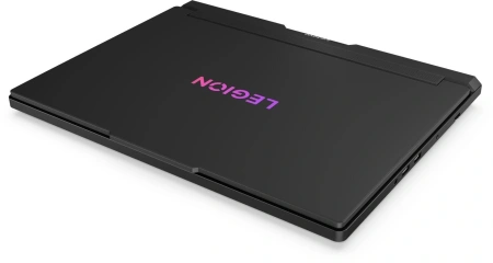 Ноутбук Lenovo Legion Pro 7 16IAX10H Core Ultra 9 275HX 32Gb SSD1Tb NVIDIA GeForce RTX5070Ti 12Gb 16" OLED WQXGA (2560x1600) без ОС black WiFi BT Cam (83F50026RK)
