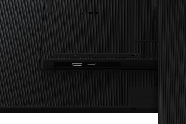 Монитор Samsung 27" ViewFinity S7 S27D700EAIXCI черный IPS LED 5ms 16:9 HDMI матовая 350cd 178гр/178гр 3840x2160 60Hz DP 4K 5кг