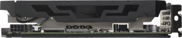 Видеокарта Afox PCI-E 3.0 AF2060S-8192D6H7 NVIDIA GeForce RTX 2060SUPER 8Gb 256bit GDDR6 1470/14000 DVIx1 HDMIx1 DPx3 HDCP Ret