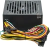 Блок питания Aerocool ATX 400W VX PLUS 400W (20+4pin) 120mm fan 2xSATA RTL