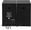 Колонки Defender Solar 20 2.0 черный 20Вт BT беспроводные BT