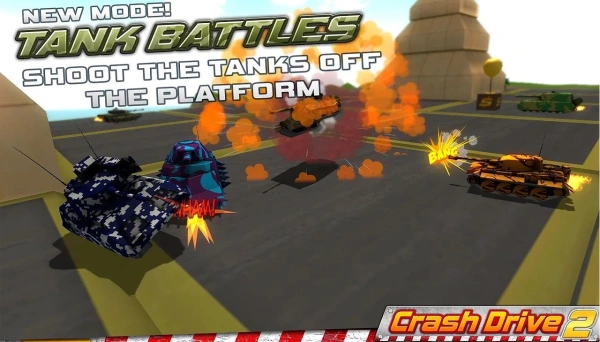 Игра для ПК M2H B.V. Crash Drive 2 (6+)