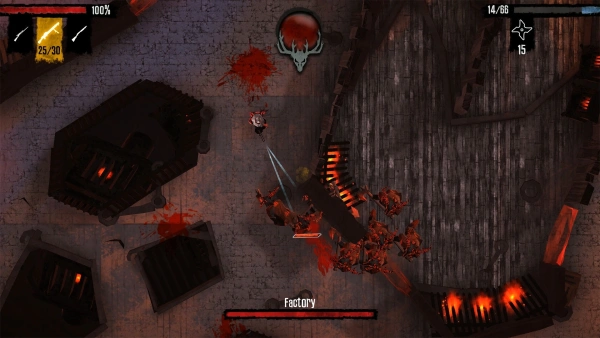 Игра для ПК Feardemic Ritual: Crown of Horns (16+)