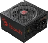 Блок питания Bloody ATX 750W BD-PS750G 80+ gold (20+4pin) APFC 120mm fan color LED 6xSATA Cab Manag RTL