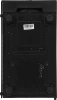 Корпус Aerocool Python-G-BK-v1 черный без БП ATX 5x120mm 2x140mm 2xUSB2.0 1xUSB3.0 audio bott PSU