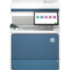 HP Color LaserJet Enterprise Flow MFP 6800zf (6QN36A)