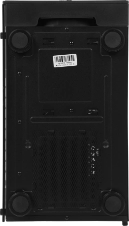 Корпус Aerocool Python-G-BK-v1 черный без БП ATX 5x120mm 2x140mm 2xUSB2.0 1xUSB3.0 audio bott PSU