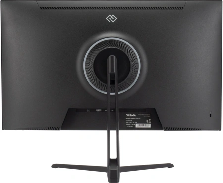 Монитор Digma 23.8" Overdrive 24P410F черный IPS LED 1ms 16:9 HDMI матовая 300cd 178гр/178гр 1920x1080 200Hz G-Sync FreeSync DP FHD USB 2.8кг