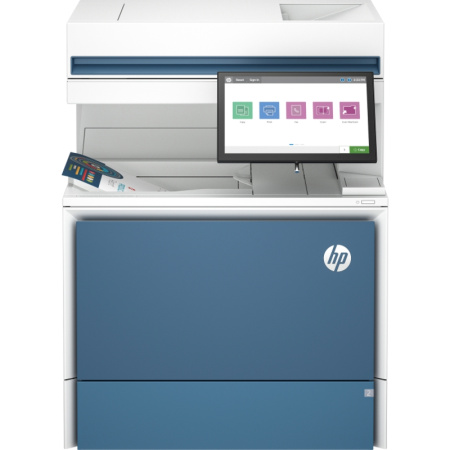 HP Color LaserJet Enterprise Flow MFP 6800zf (6QN36A)