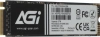 Накопитель SSD AGi PCIe 3.0 x4 2TB AGI2T0GIMAI298-CB AI298 M.2 2280