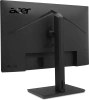 Монитор Acer 23.8" Vero B247YGbmiprzxv черный IPS LED 4ms 16:9 HDMI M/M матовая HAS Piv 250cd 178гр/178гр 1920x1080 120Hz FreeSync VGA DP FHD USB 6.07кг