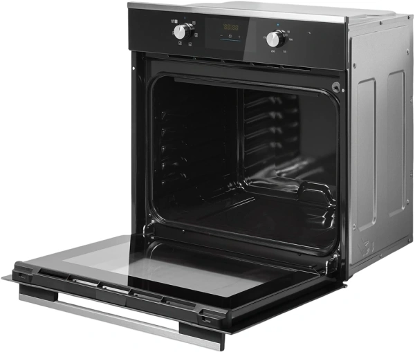 Духовой шкаф Электрический Midea MO47003GB черный